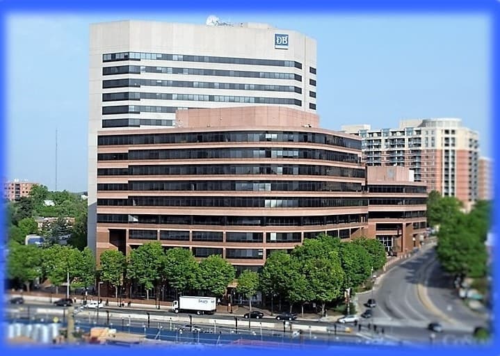 Founded in the Capital Area