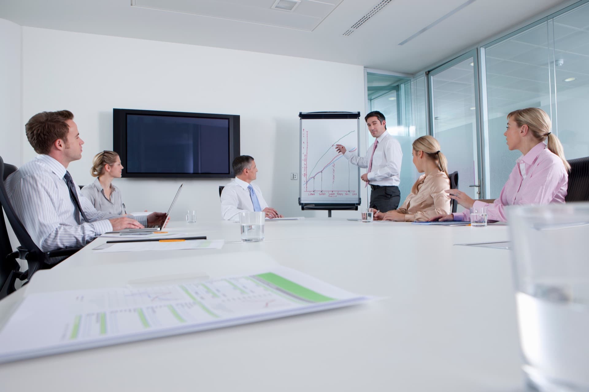 Capital Professionals